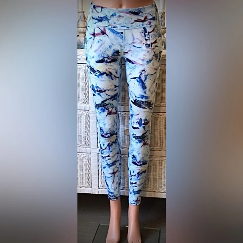Lululemon Speed Up Legging Tights 28